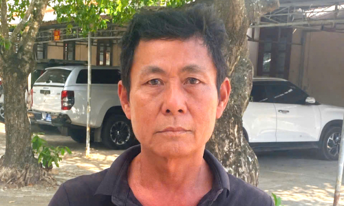 Driver causing accident killing 3 on pass detained