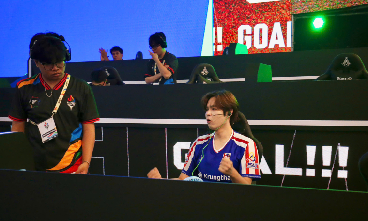 Southeast Asian esports cup delivers thrilling action at Vietnam GameVerse 2026