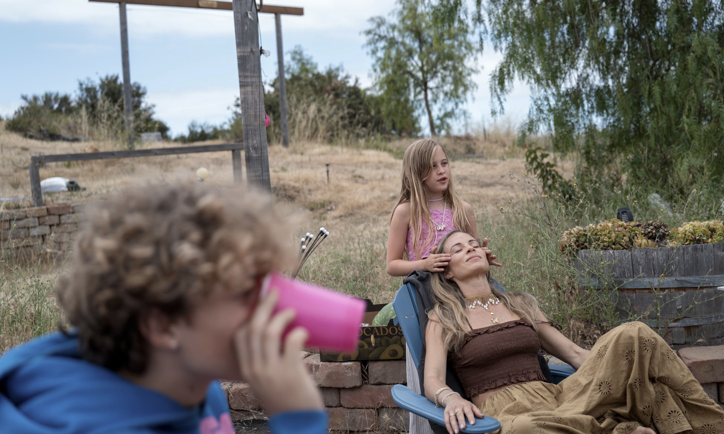 American mothers letting go of perfect parenting expectations