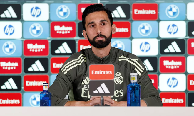 Arbeloa: 'Leaking locker room information is a betrayal of Real'