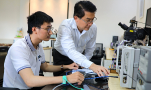 90 talented engineering and master's programs in technology and engineering announced