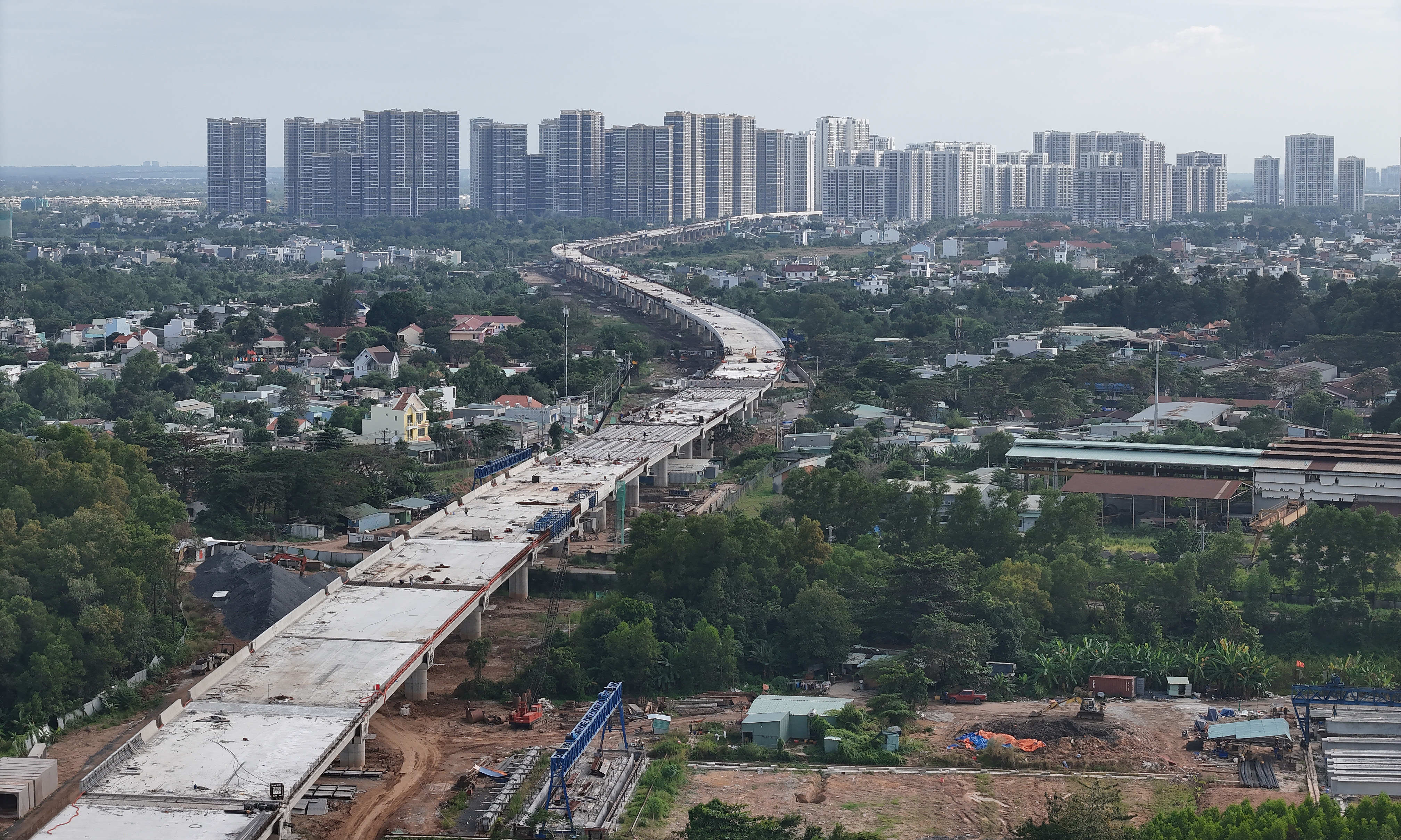 Land use certificates issued incorrectly to be reviewed, additional taxes collected