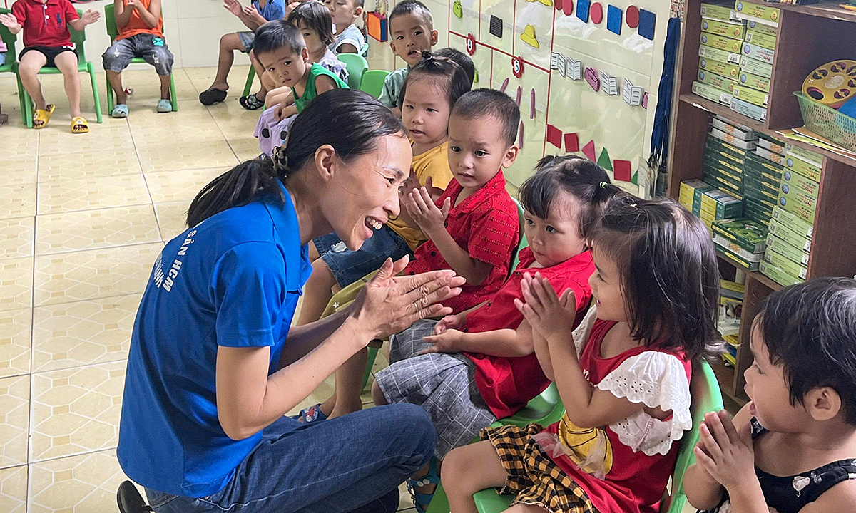 Contract teachers, staff to receive salaries after nearly six months unpaid
