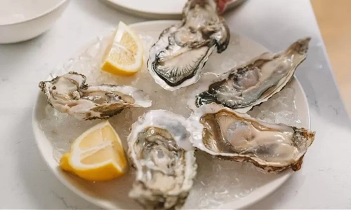 Why does eating oysters daily still lead to erectile dysfunction?