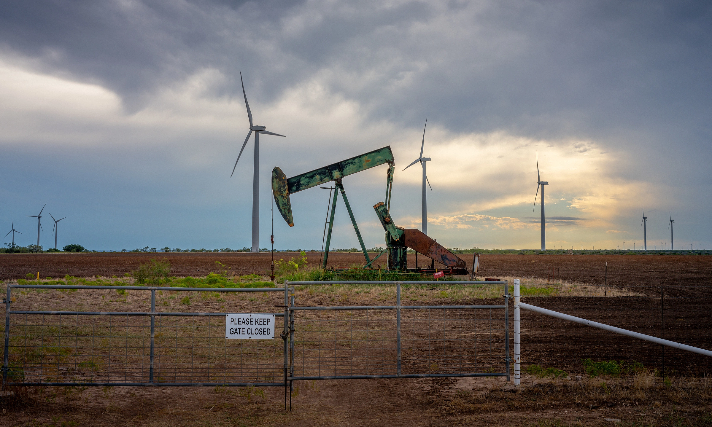 Risks if the US bans oil exports to curb gasoline prices