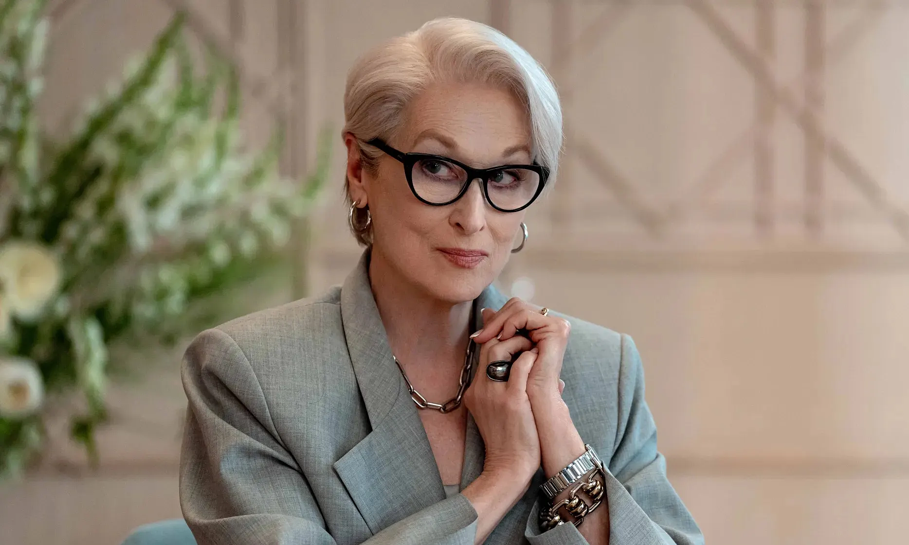 The compensation for 'The Devil Wears Prada 2' stars