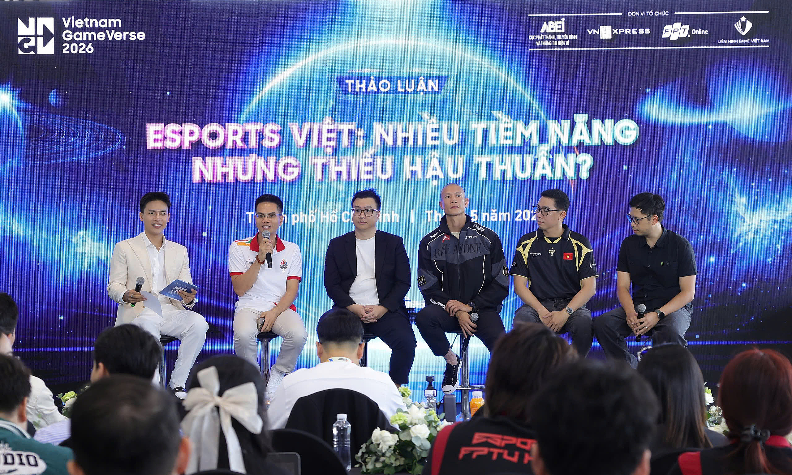 Vietnamese eSports needs more momentum to transform potential into value