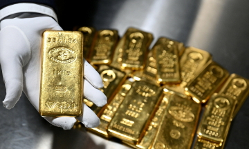 Gold price may rise this week