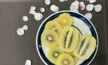 4 fiber-rich fruits that support good sleep and weight loss