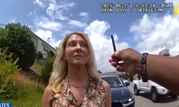 Former FBI agent sues police over wrongful dui arrest