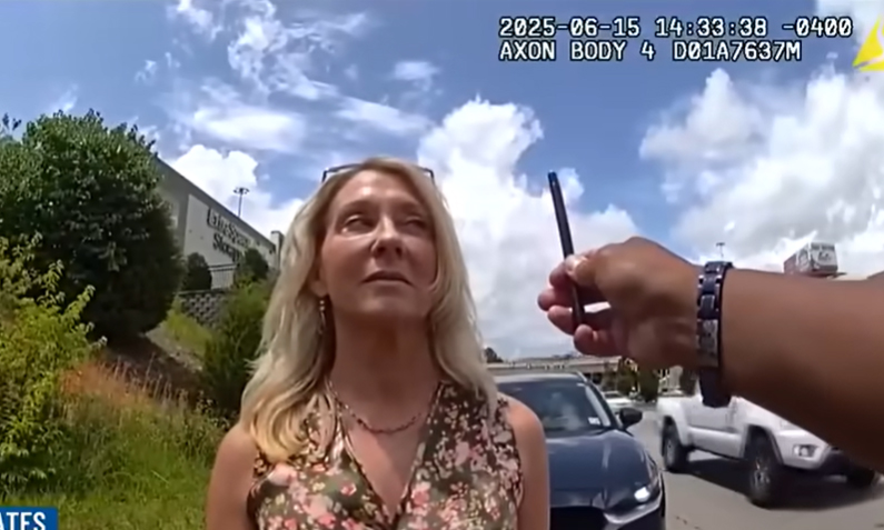 Former FBI agent sues police over wrongful dui arrest