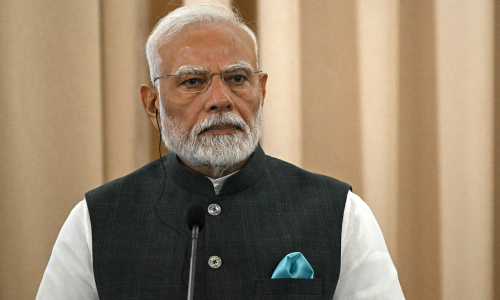 Indian Prime Minister urges citizens to stop buying gold