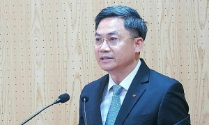Head of Hanoi Party Committee's Organization Commission appointed deputy head of Central Organization Commission