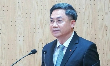 Head of Hanoi Party Committee's Organization Commission appointed deputy head of Central Organization Commission