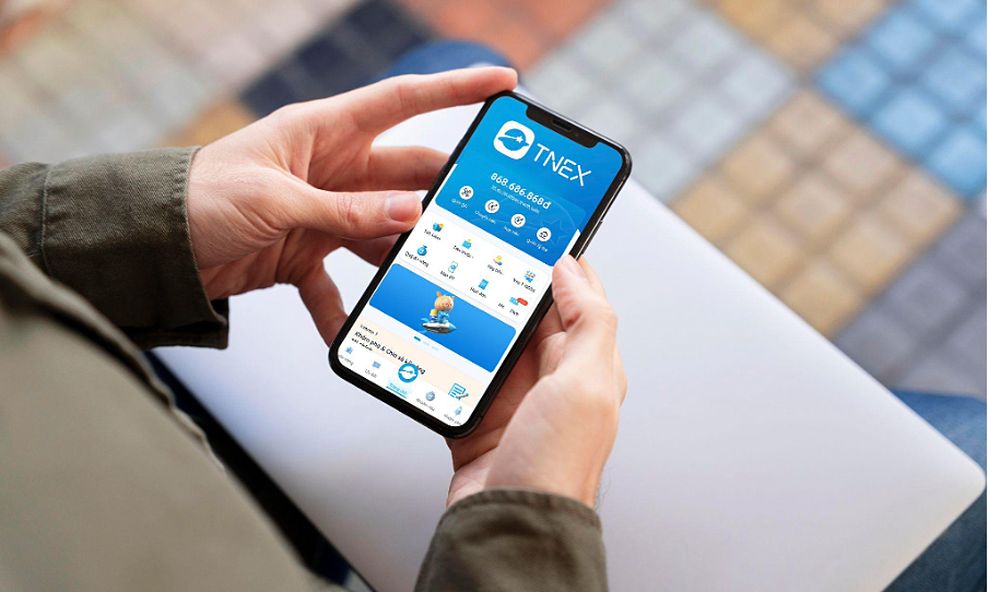 TNEX enters top 100 global digital banks 2026