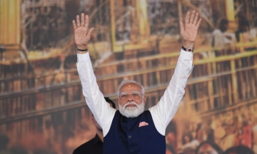 Modi advises citizens to postpone gold purchases, limit foreign travel