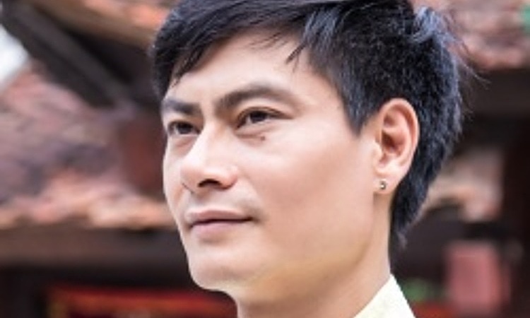 Artist Nguyen The Long passes away at 48