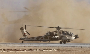 Morocco finds body of missing US servicemember