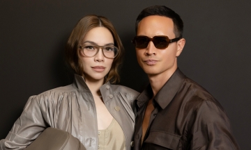 Ho Ngoc Ha and Kim Ly embrace 'quiet luxury' alongside star-studded cast