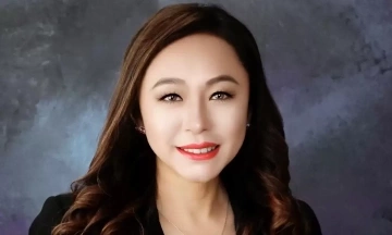 Arcadia mayor pleads guilty to acting as agent for China