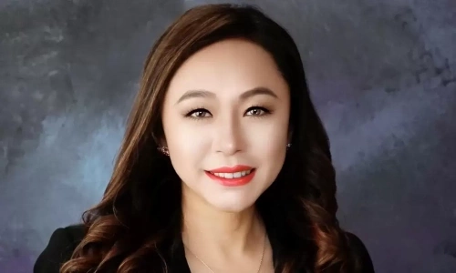 Arcadia mayor pleads guilty to acting as agent for China