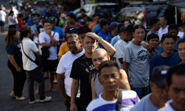 Asia faces risk of second energy shock