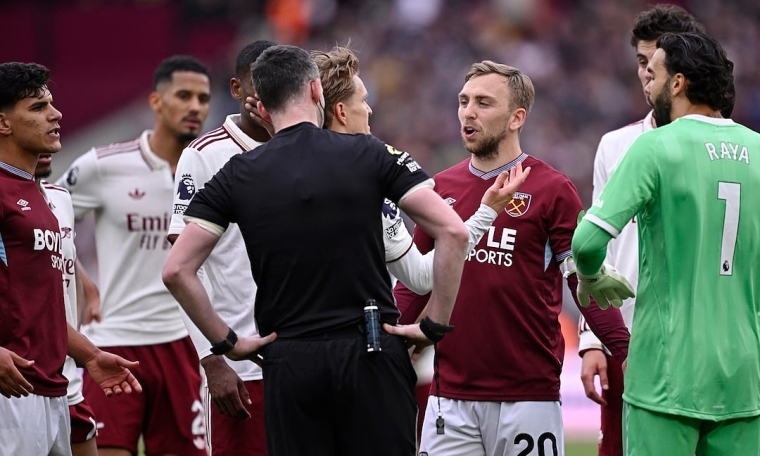 What would this Premier League season look like without var?