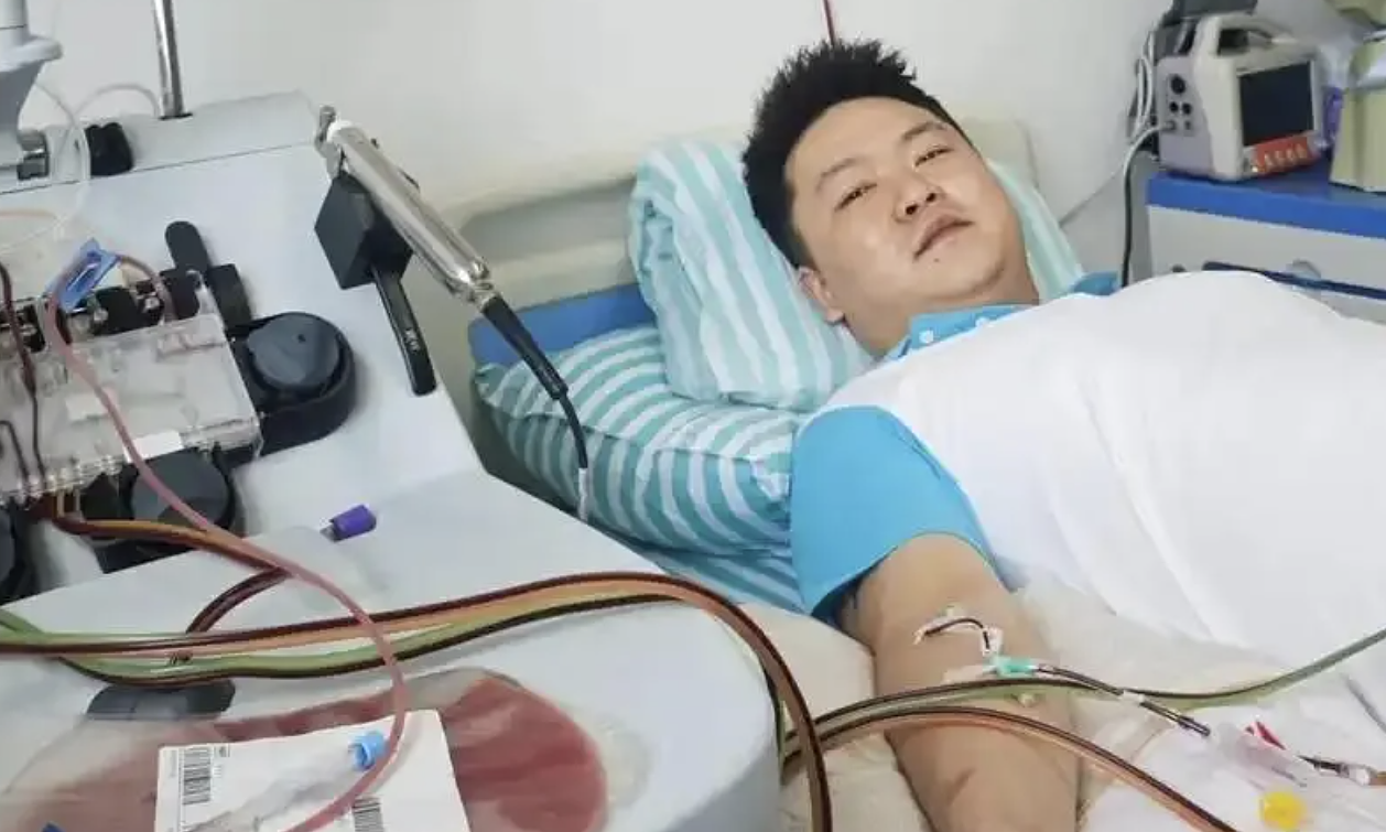Restaurant owner sees surge in orders after 13-day closure to save a life