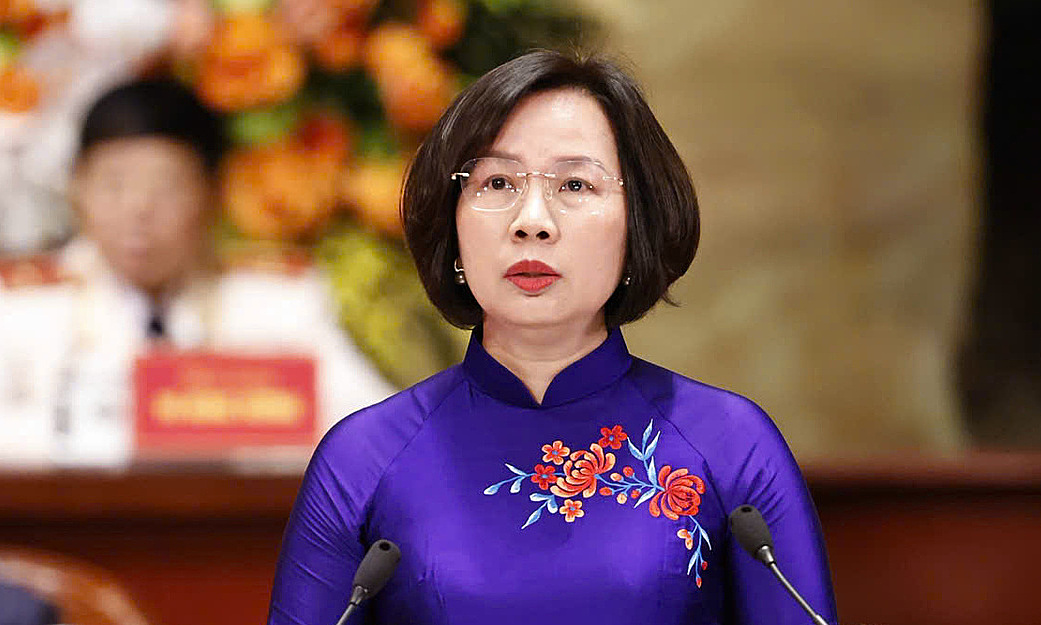Hanoi residents send petitions to leaders with just a few clicks