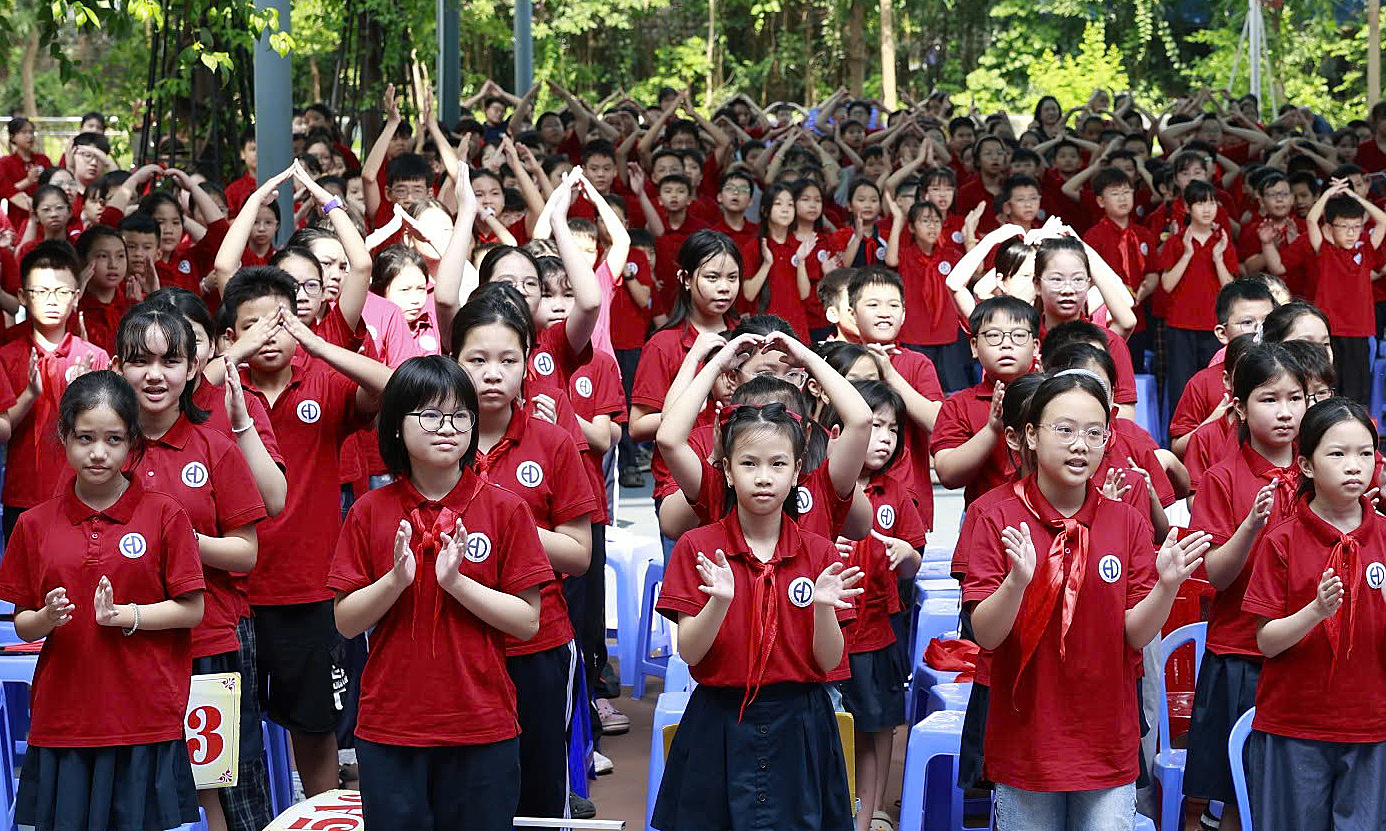 Vietnamese height among the lowest in the world