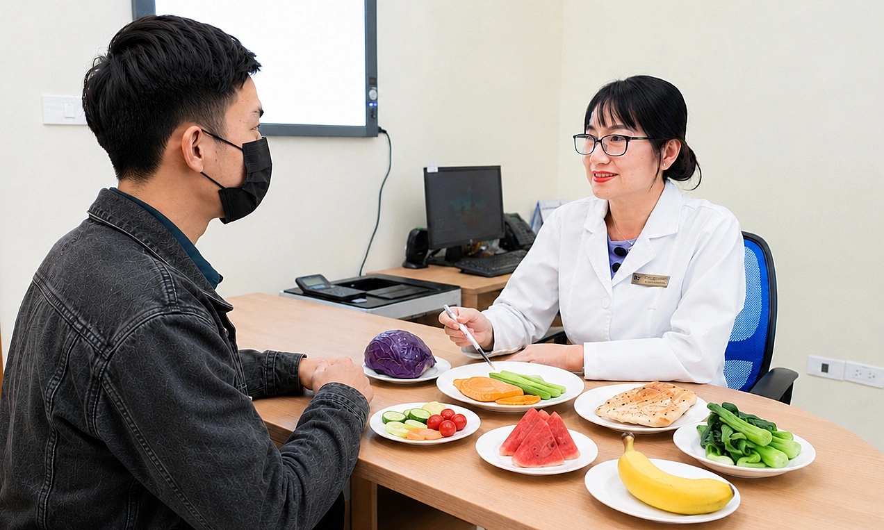 Esophagitis caused by gastroesophageal reflux