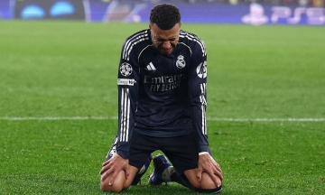 Mbappe skipped El Clasico after learning he would be a substitute
