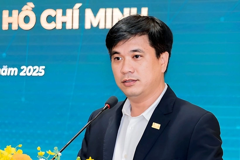 University of Economics Ho Chi Minh City appoints new director