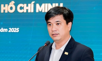 University of Economics Ho Chi Minh City appoints new director