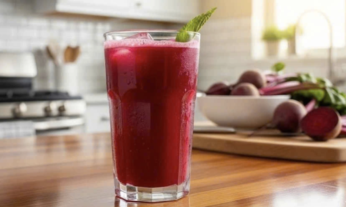 Common root vegetable helps lower blood pressure without medication