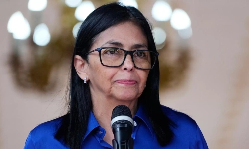Venezuela rejects Trump's '51st state' idea