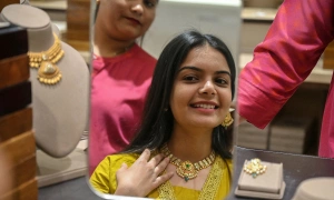 Why India's prime minister urges citizens to stop buying gold