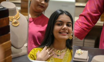 Why India's prime minister urges citizens to stop buying gold
