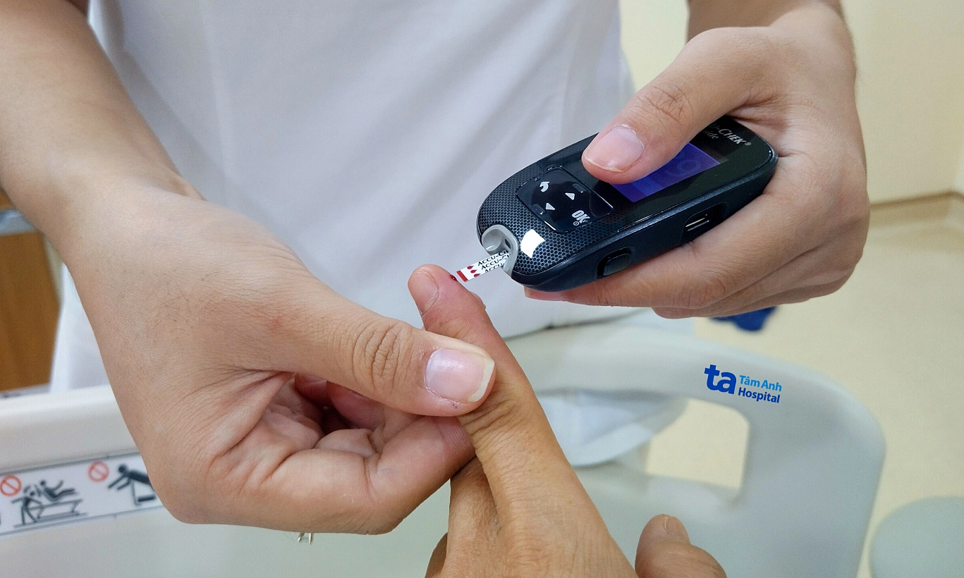 The 10-minute rule to help control blood sugar daily