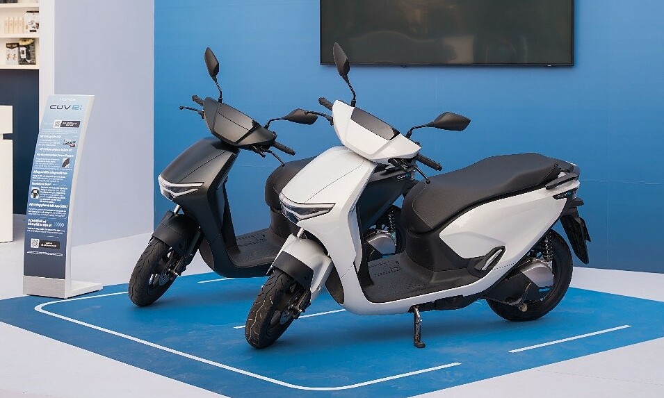 Honda Vietnam's two-wheel vehicle development strategy