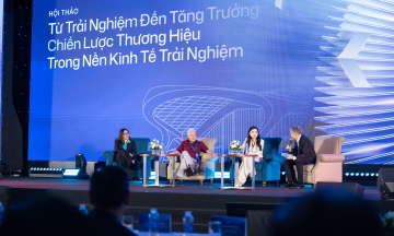 International experts: Vietnam has the opportunity to become a 'golden coordinate' for mega-events