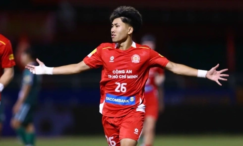 Australian-Vietnamese player granted Vietnamese citizenship