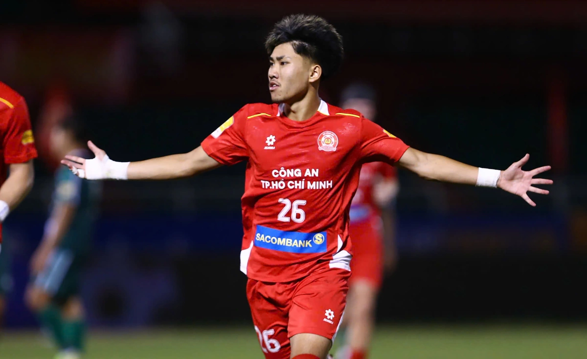 Australian-Vietnamese player granted Vietnamese citizenship