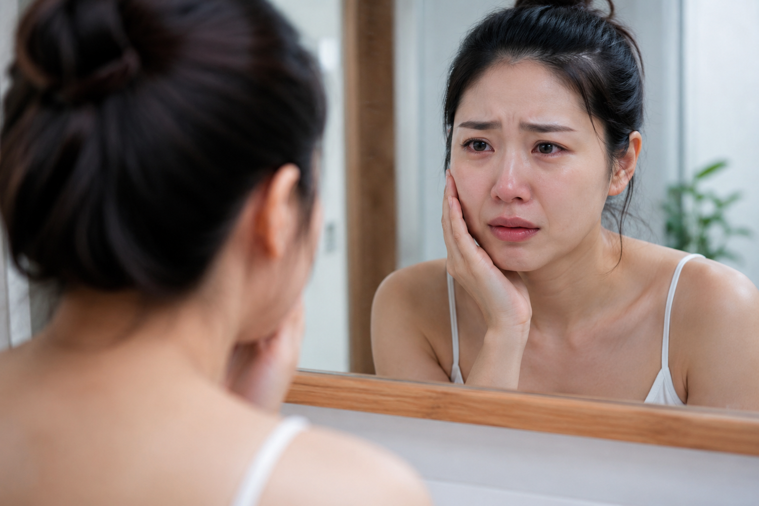 Signs of magnesium deficiency women often overlook