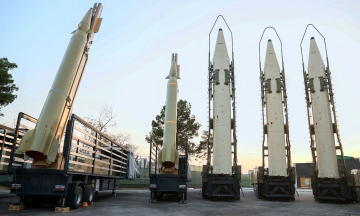 Iran may have restored 90% of underground missile bases