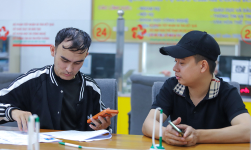 what citizens expect from public administration services