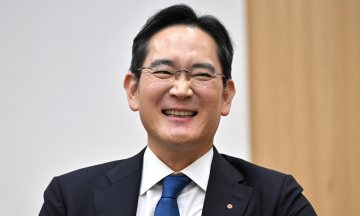Four Samsung family members hold top 4 wealthiest spots in South Korea