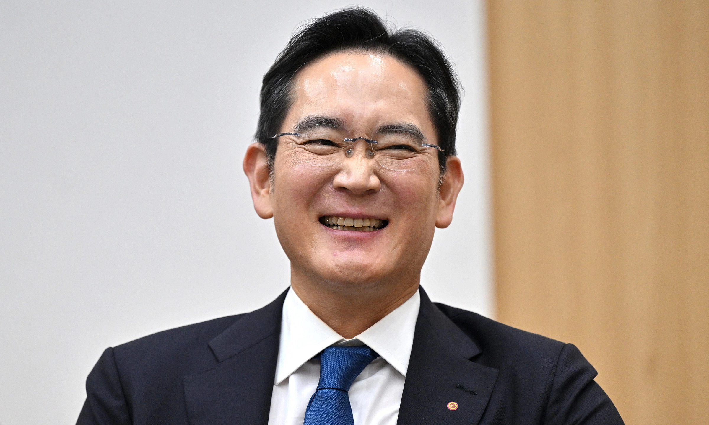 Four Samsung family members hold top 4 wealthiest spots in South Korea