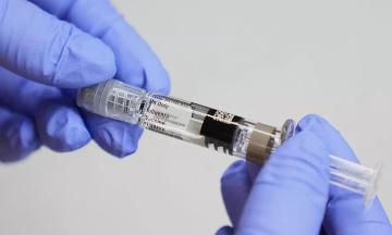 How do vaccines affect the brain?