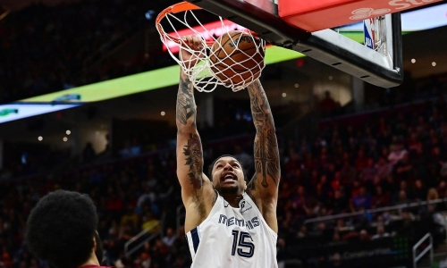 NBA basketball player dies at 29